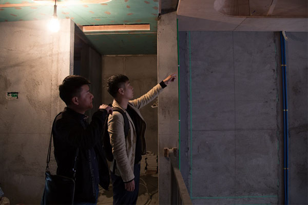 尋夢路上我們都一樣，用心對待每一件事物