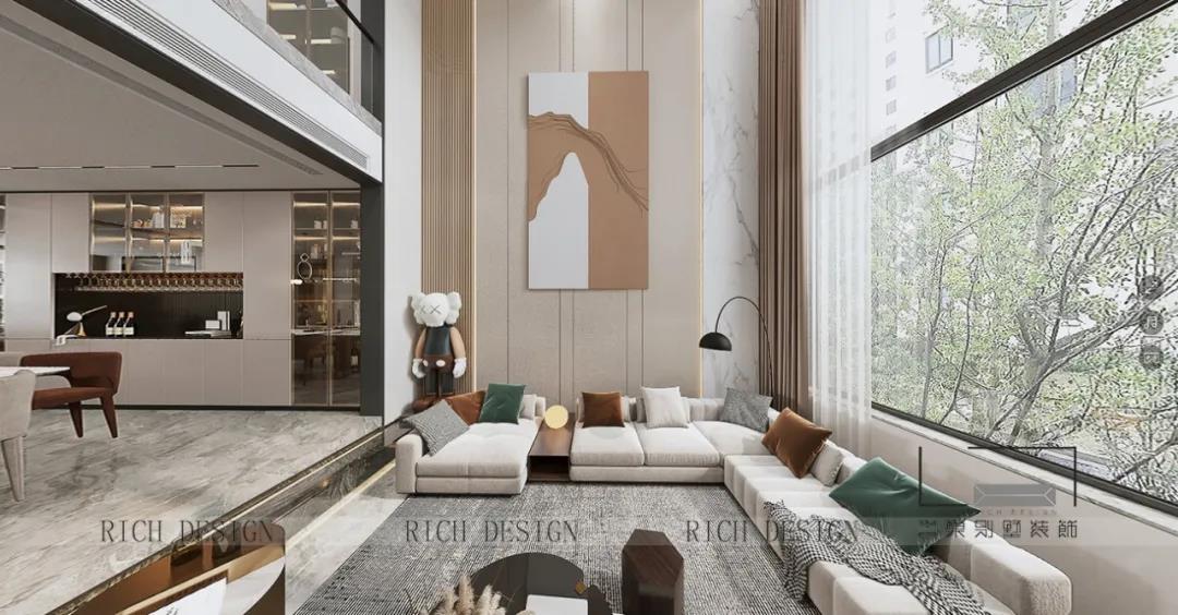 YUCHAO | 600m2私宅，為宜居而生