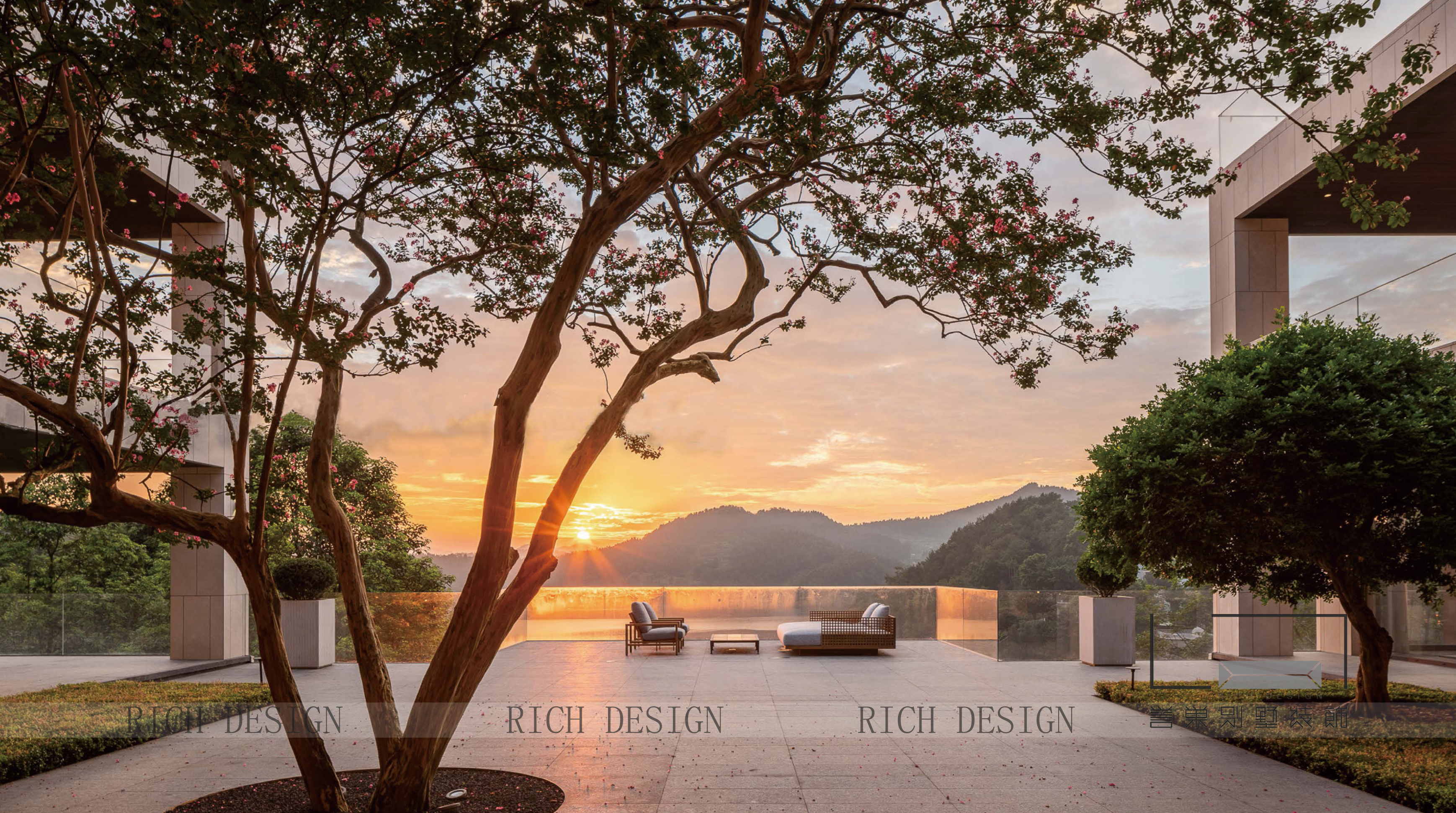 思路順了，住上舒心的別墅沒(méi)那么難！