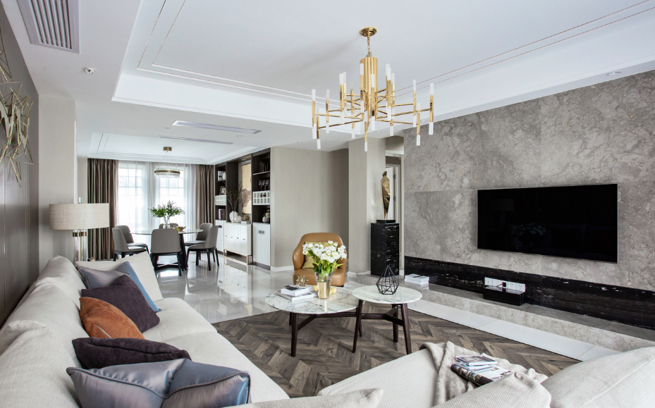 家居裝修中什么是整裝