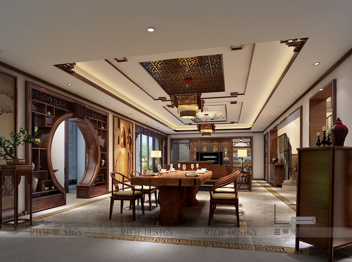 西餐.jpg 華僑城曦城歐式西餐裝修設(shè)計(jì)效果圖