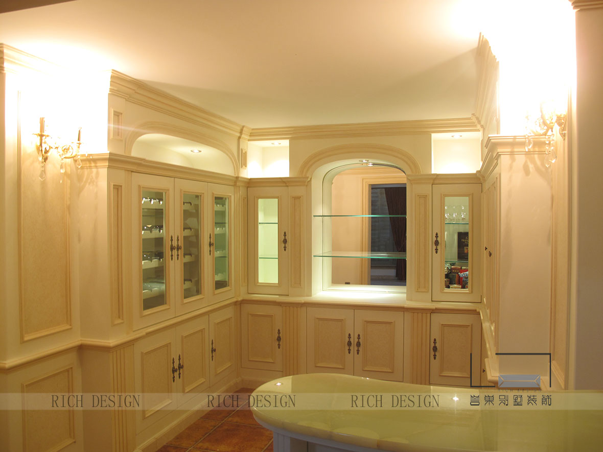 香蜜湖一號酒吧區(qū)裝修設(shè)計 香蜜湖一號酒吧區(qū)裝修設(shè)計實景圖