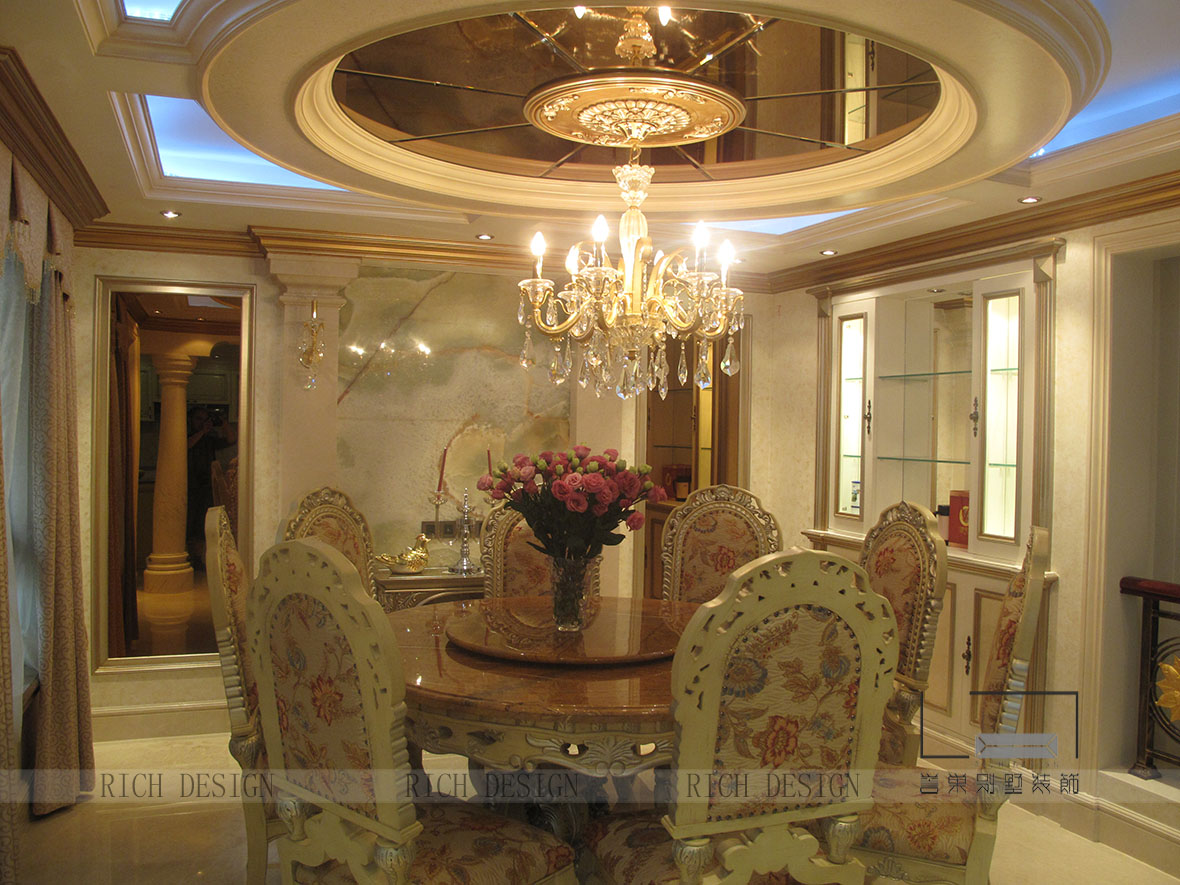 香蜜湖一號餐廳裝修設(shè)計 香蜜湖一號餐廳裝修設(shè)計實景圖