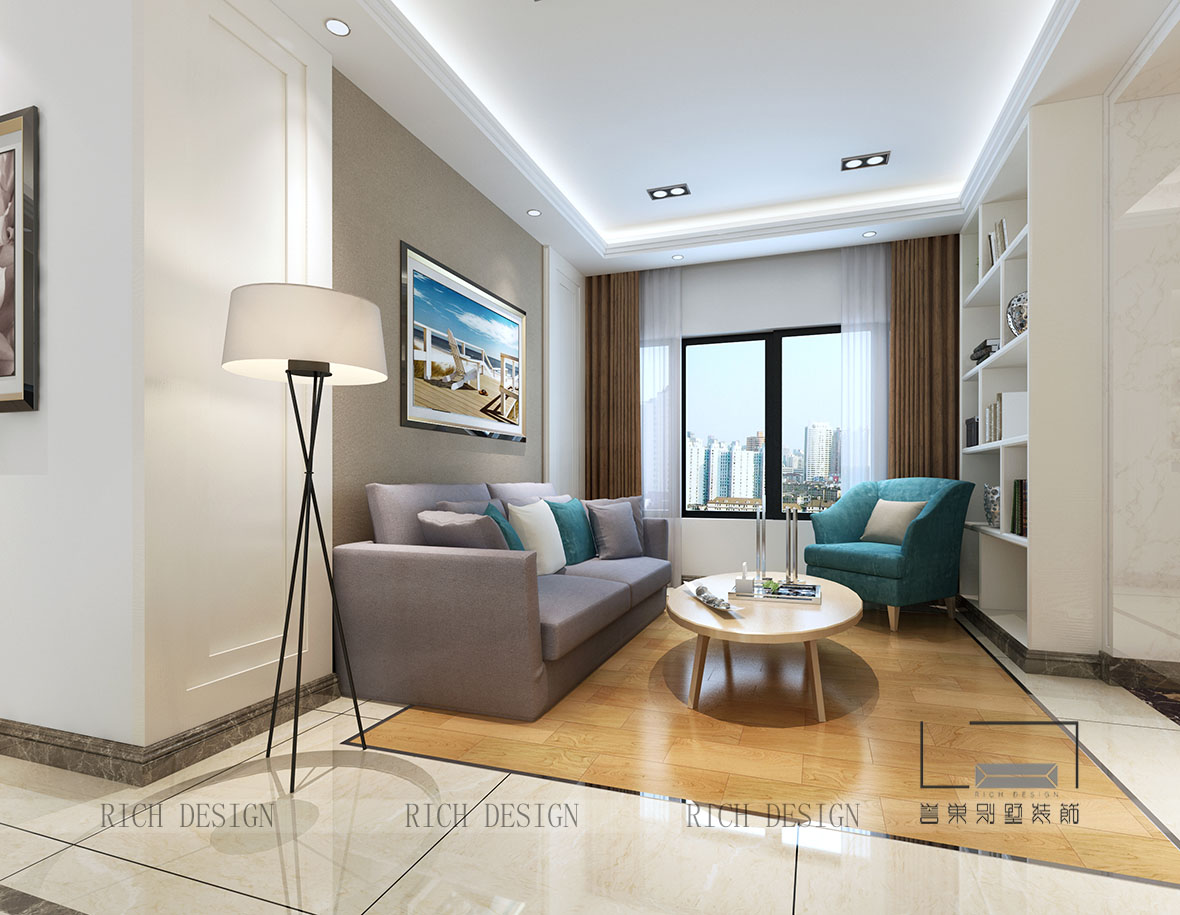 勤誠(chéng)達(dá)1棟01戶型休閑區(qū)裝修設(shè)計(jì) 勤誠(chéng)達(dá)1棟01戶型休閑區(qū)裝修設(shè)計(jì)效果圖