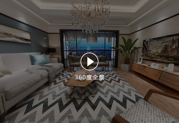 半山半海別墅美式裝修設(shè)計效果圖 半山半海別墅美式裝修設(shè)計效果圖