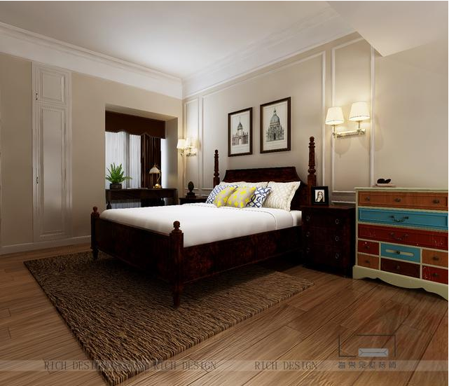 別墅裝修效果圖重要嗎 別墅裝修效果圖重要嗎