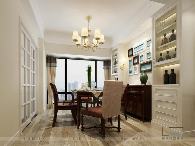 別墅裝修效果圖重要嗎 別墅裝修效果圖重要嗎