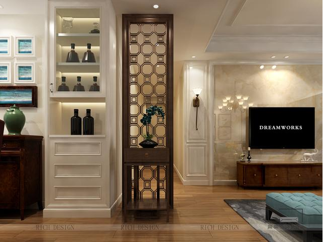 別墅裝修效果圖重要嗎 別墅裝修效果圖重要嗎