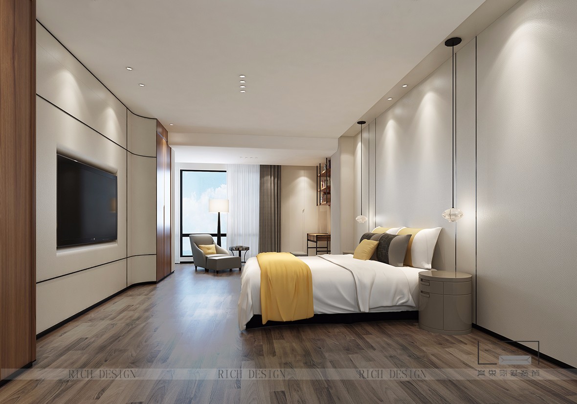 蘭江山第別墅套房四裝修設(shè)計(jì) 蘭江山第別墅套房四裝修設(shè)計(jì)效果圖