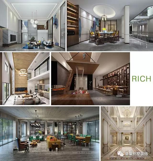 譽(yù)巢別墅裝飾公交車設(shè)計(jì)角度二譽(yù)巢別墅裝飾案例