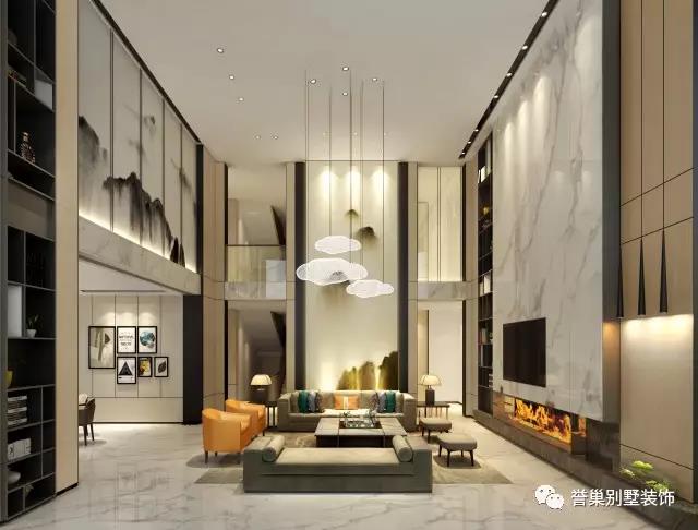 現(xiàn)代客廳裝飾設(shè)計(jì) 現(xiàn)代客廳裝飾設(shè)計(jì)欣賞圖