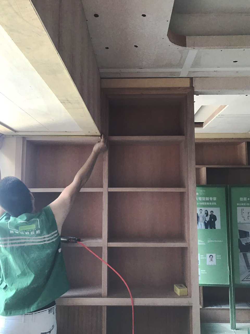 別墅天花裝飾 別墅天花裝飾實(shí)景圖