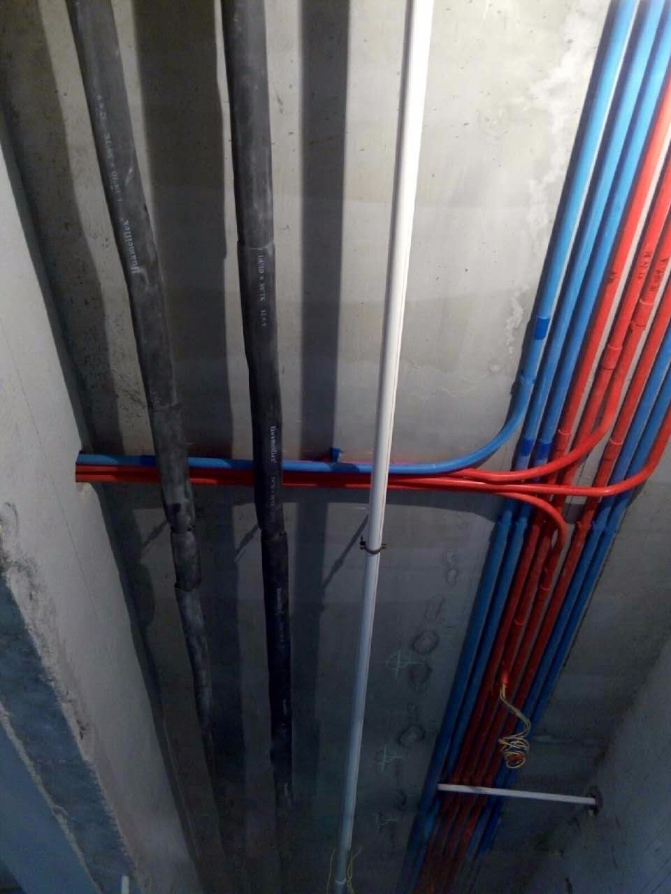 熱水管裝修設(shè)計(jì) 熱水管裝修設(shè)計(jì)實(shí)景圖