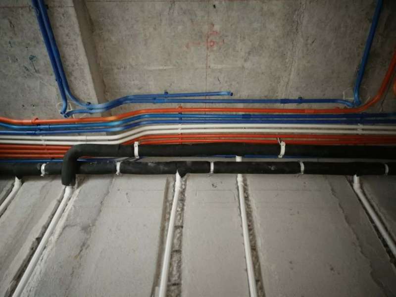 譽(yù)巢鋁塑管裝修設(shè)計(jì)工藝 譽(yù)巢鋁塑管裝修設(shè)計(jì)工藝