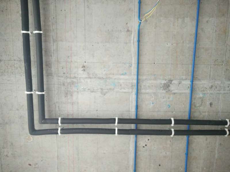 譽(yù)巢墻面管道裝修工藝 譽(yù)巢墻面管道裝修工藝