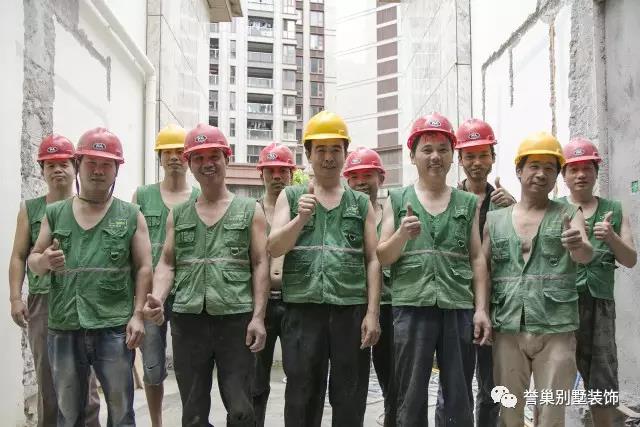 譽(yù)巢工匠照片 譽(yù)巢工匠照片