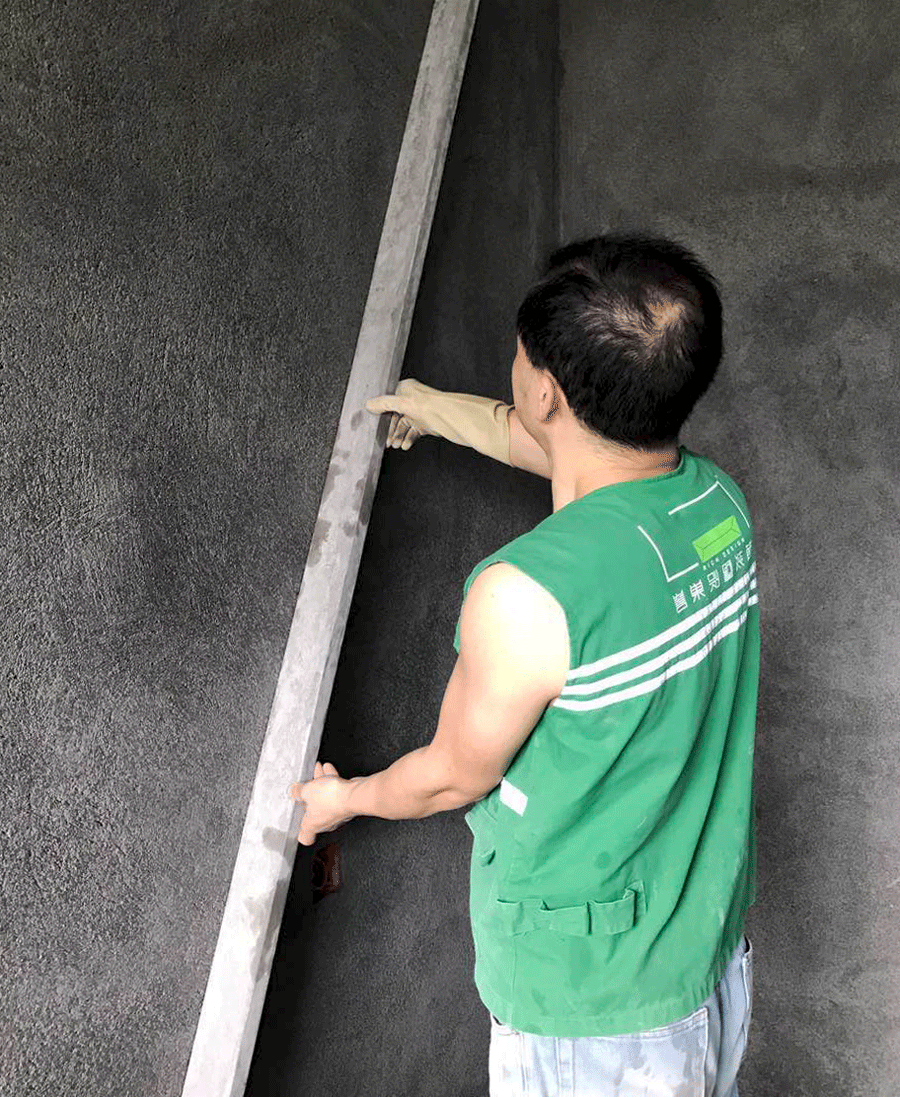 天鵝堡別墅師傅現場裝修 天鵝堡別墅師傅現場裝修