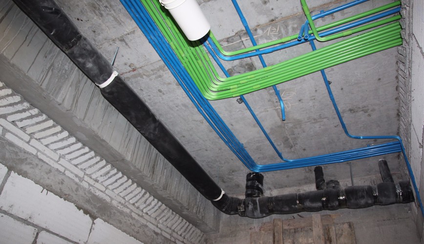 別墅水路施工裝飾工藝 別墅水路施工裝飾工藝