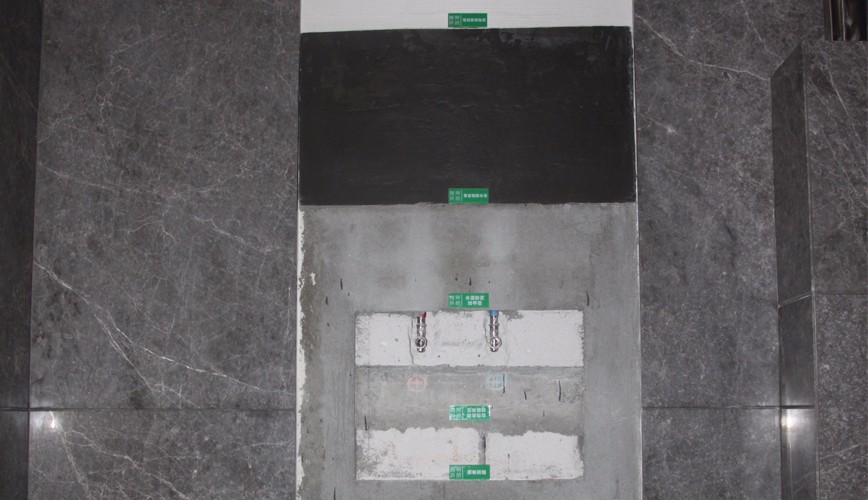 別墅瓷磚粘貼裝飾工藝 別墅瓷磚粘貼裝飾工藝