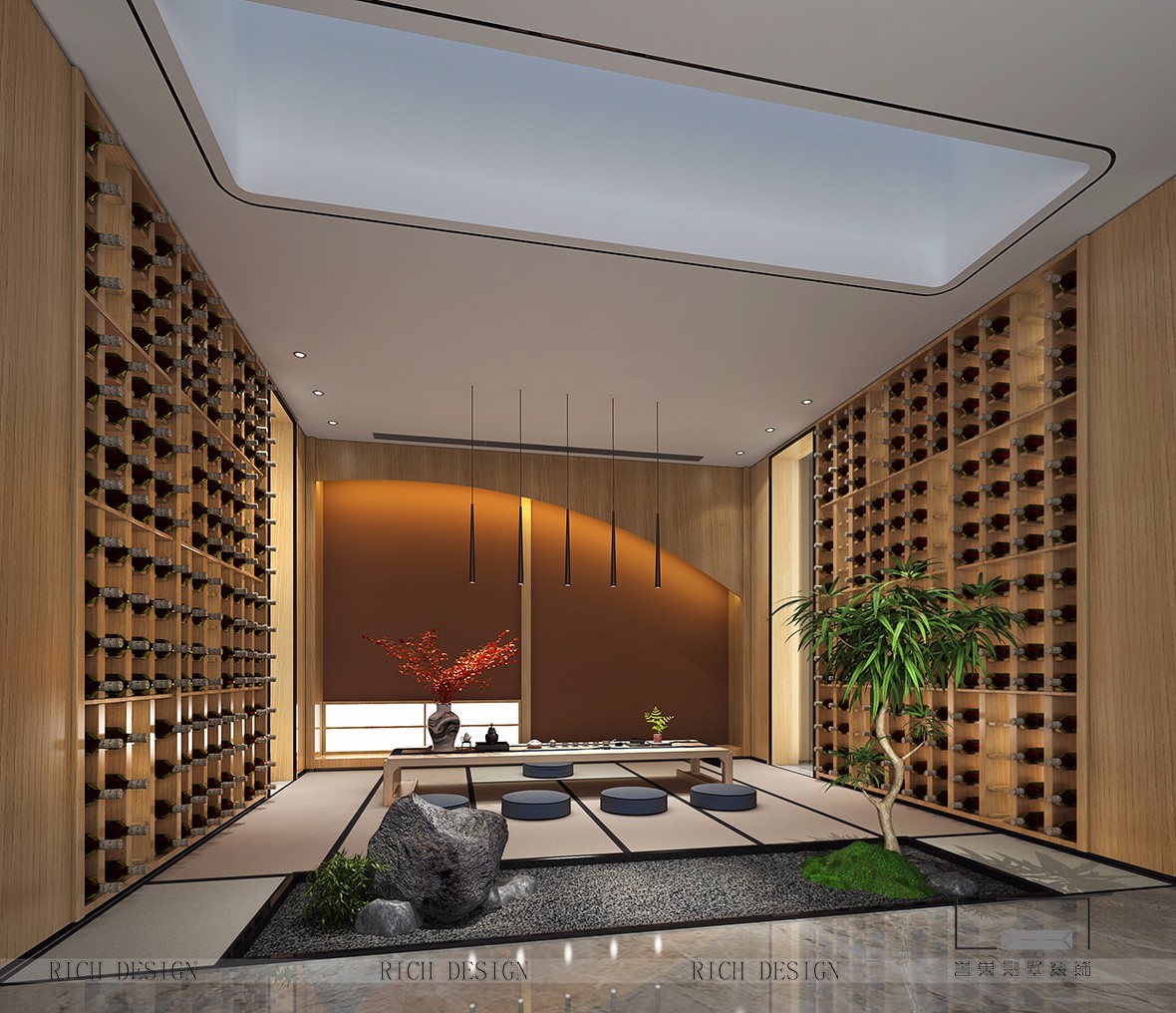 地下室 茶室.jpg 地下室 茶室.jpg