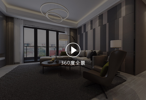 梅花山莊別墅裝修全景 梅花山莊別墅裝修全景