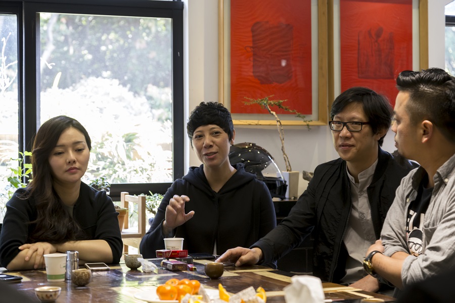 設(shè)計師交流 設(shè)計師交流