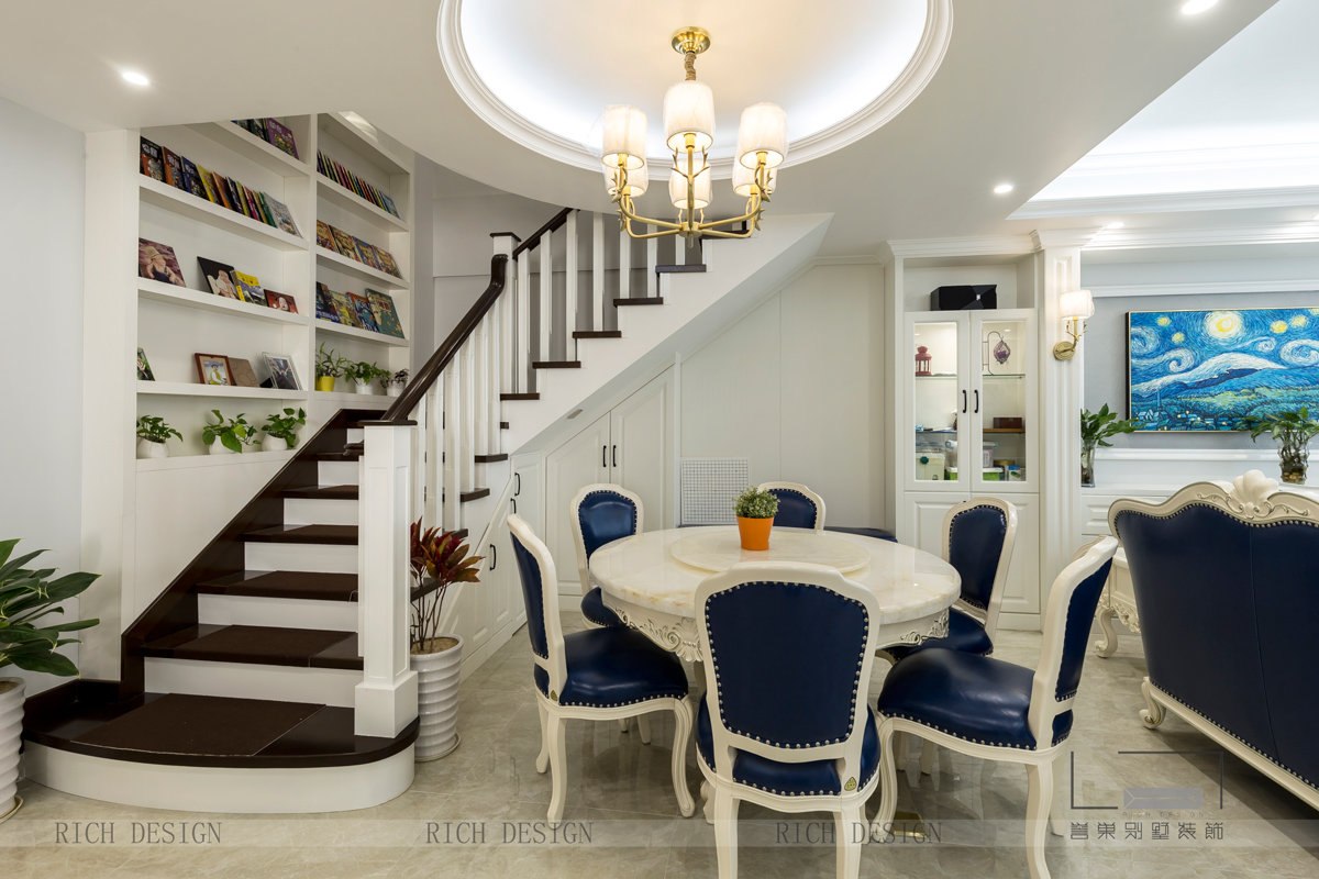 港鐵天頌美式餐廳裝修實景圖 港鐵天頌美式餐廳裝修實景圖