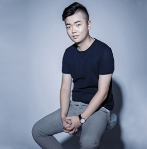 設(shè)計(jì)師張毅 設(shè)計(jì)師張毅