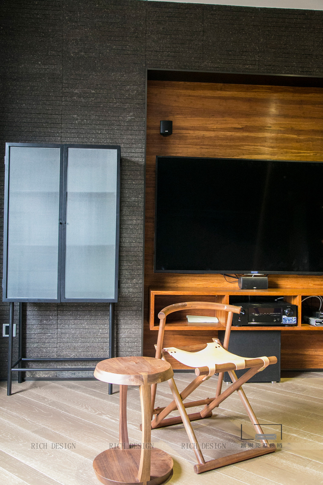 港灣麗都裝修實(shí)景圖 港灣麗都裝修實(shí)景圖