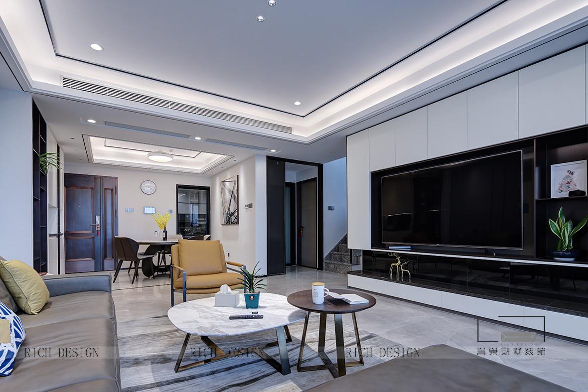 壹方中心實(shí)景圖 壹方中心實(shí)景圖