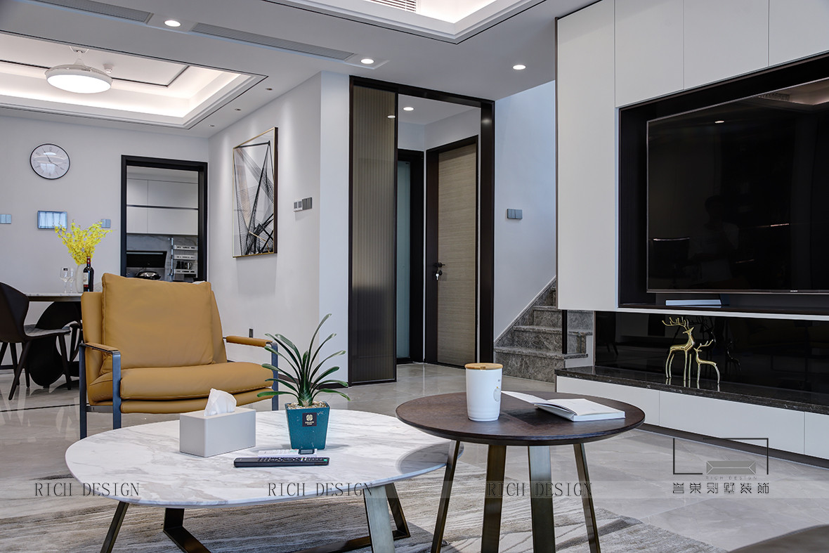 壹方中心實(shí)景圖 壹方中心實(shí)景圖