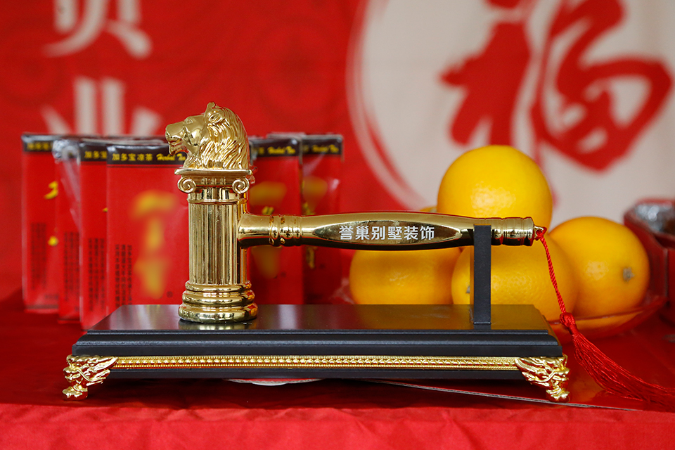 譽巢別墅裝飾 譽巢別墅裝飾