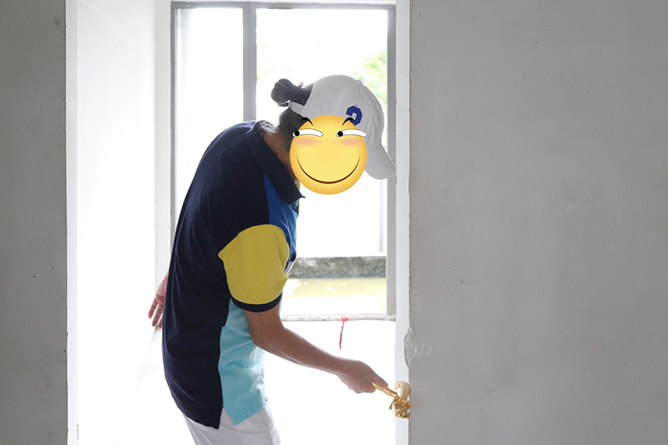 恭喜深圳某高端別墅H女士開工大吉 恭喜深圳某高端別墅H女士開工大吉