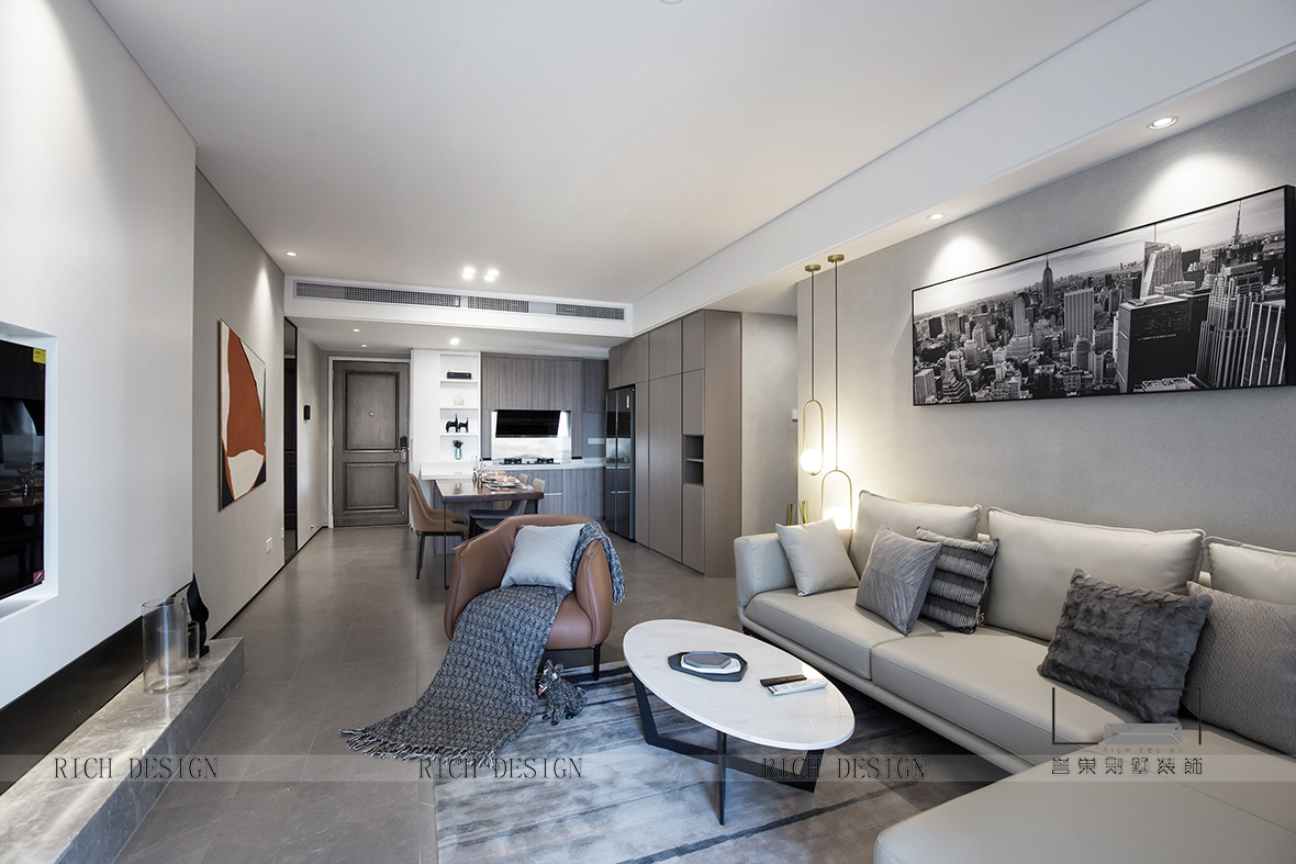 前海丹華現(xiàn)代客餐廳裝修裝飾實(shí)景圖 前海丹華現(xiàn)代客餐廳裝修裝飾實(shí)景圖