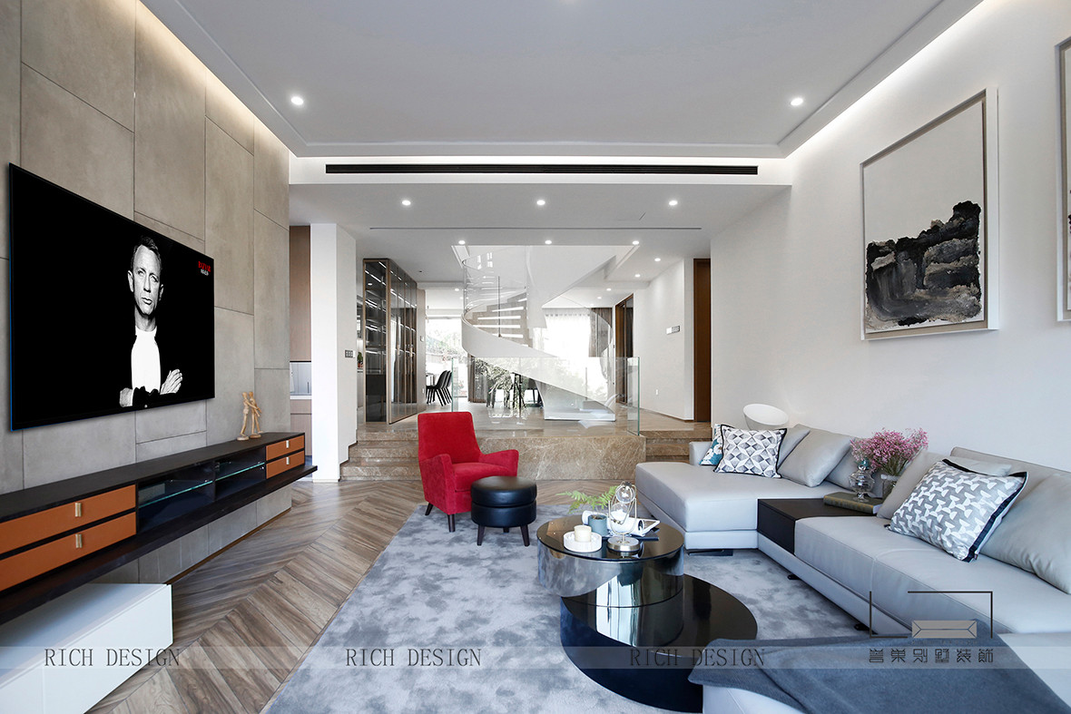 客廳裝修效果圖 客廳裝修效果圖