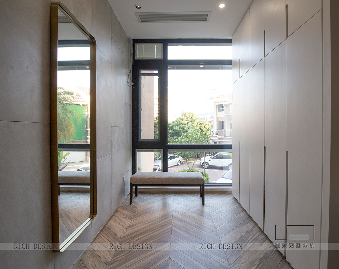 玄關(guān)裝修效果圖 玄關(guān)裝修效果圖