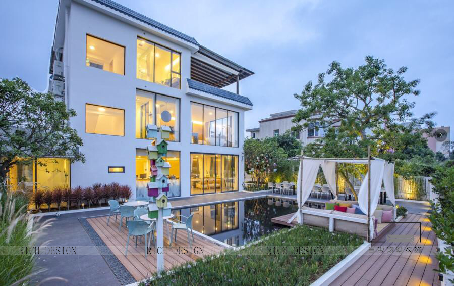 “巢里巢外” “巢里巢外”