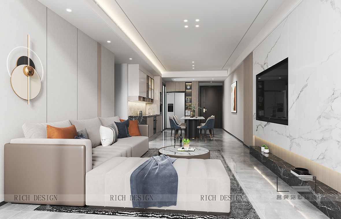 客廳效果圖 客廳效果圖