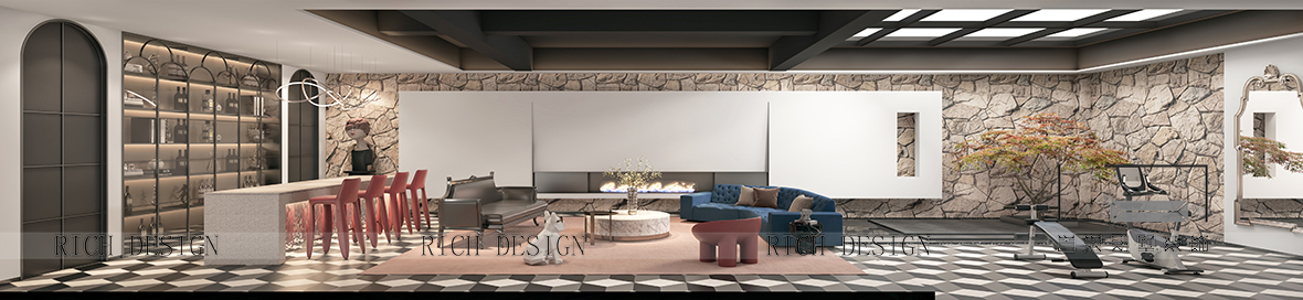 地下室休息區(qū).jpg 地下室休息區(qū).jpg