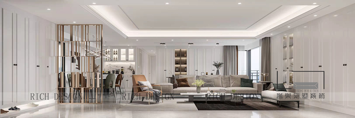 客餐廳效果圖 客餐廳效果圖