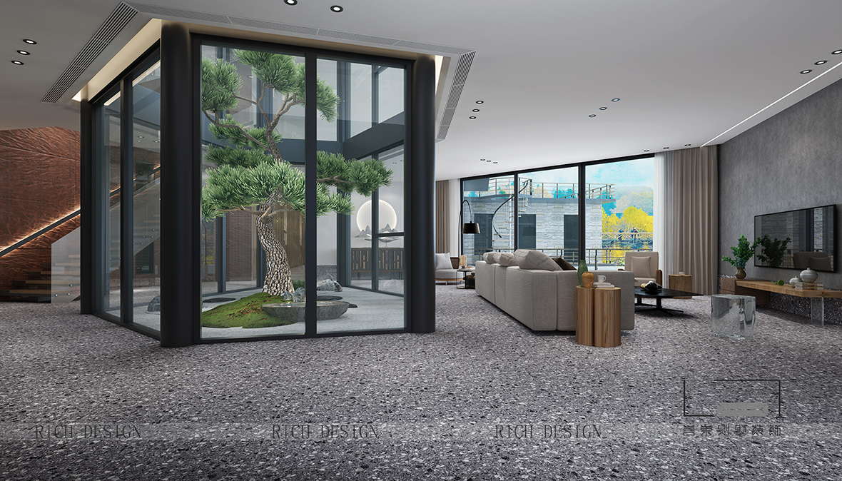 客廳效果圖 客廳效果圖