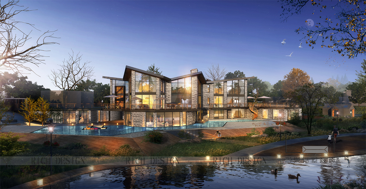 外觀效果圖 外觀效果圖