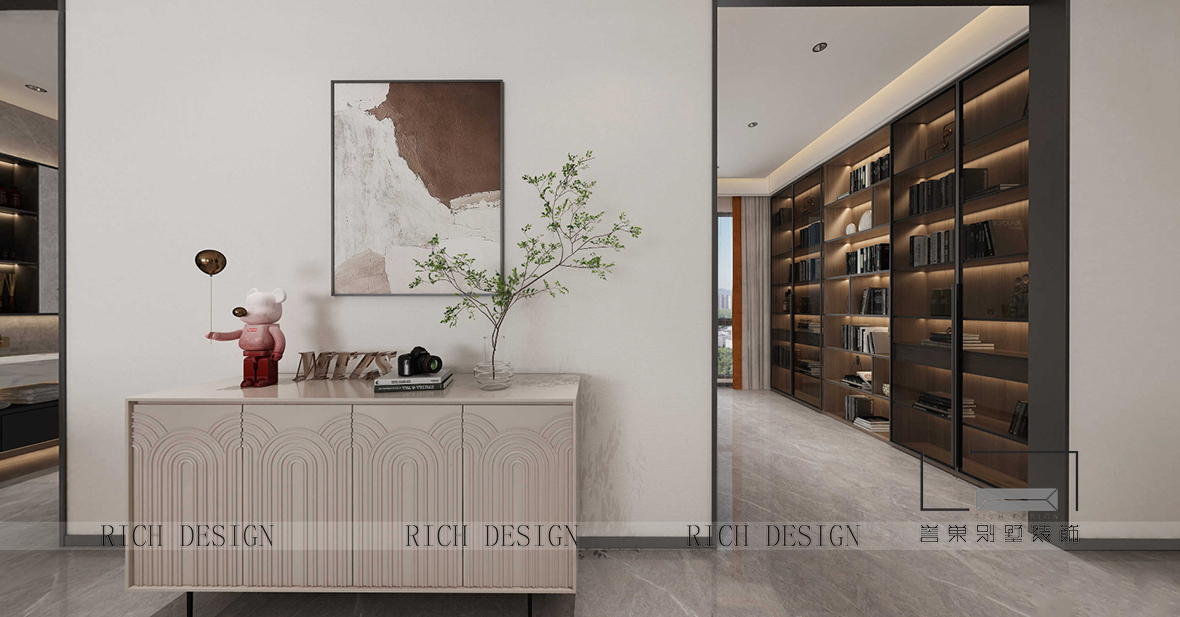 入戶玄關(guān)效果圖 入戶玄關(guān)效果圖